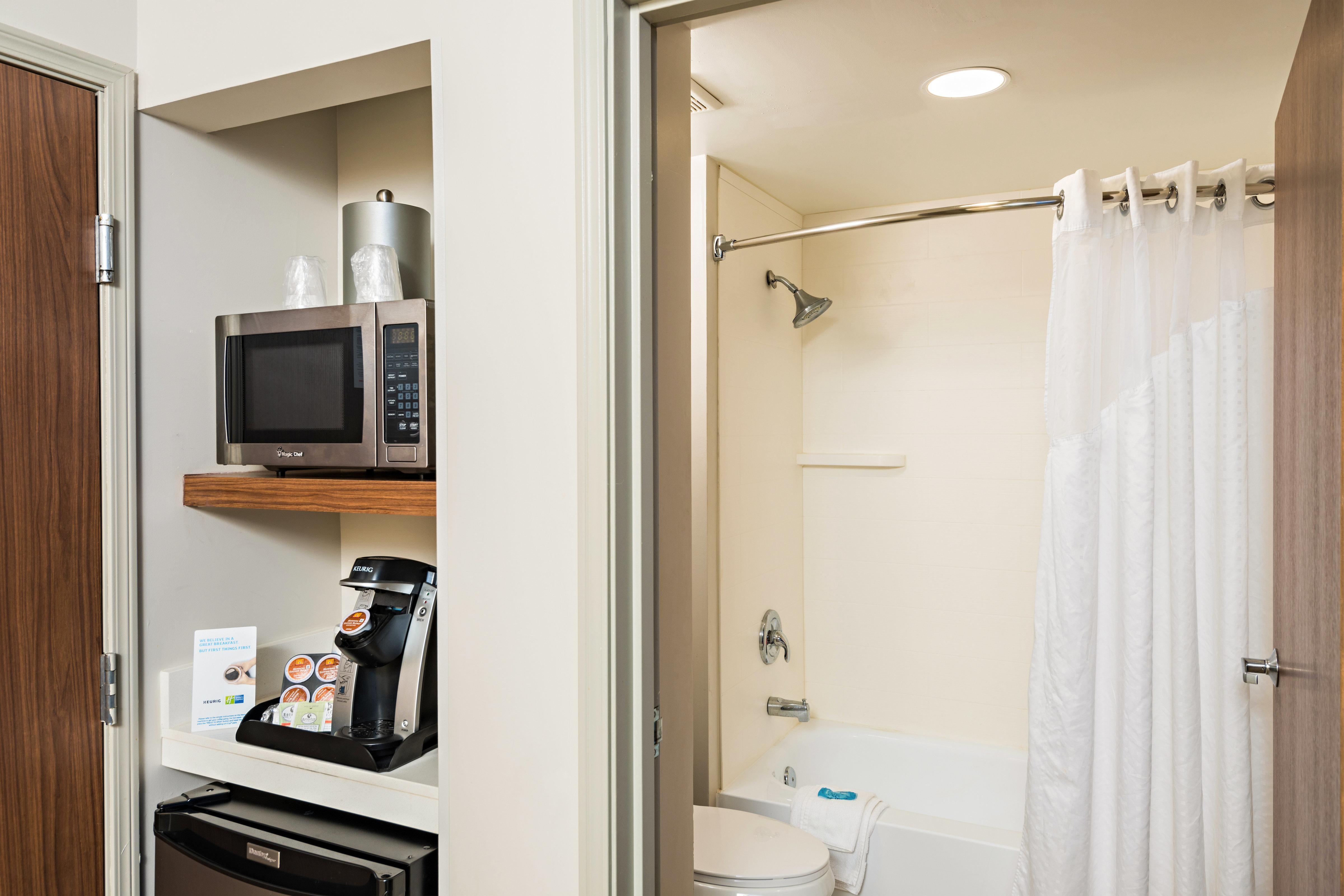 Holiday Inn Express Peoria North - Glendale By Ihg Eksteriør bilde
